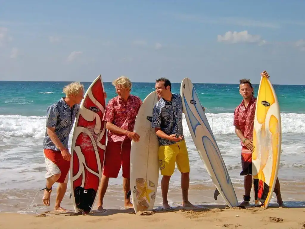 De tu hotel al spot de surf en Fuerteventura